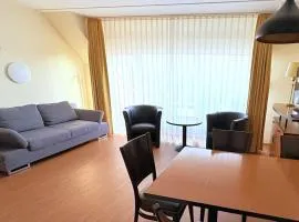 Apartment für Fünf 54