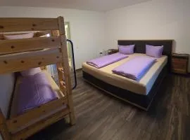 Urlaub im Bayerischen Wald mit Schwimmpool