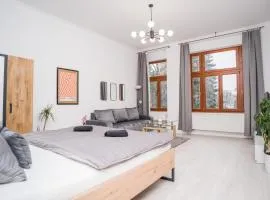 Luxapartment I Štúrova