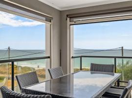 One Of A Kind Beach Front Unit โรงแรมในWoorim
