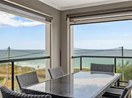 One Of A Kind Beach Front Unit