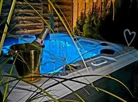 Mefady Ferienhaus Stadtkyll