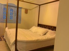 Dahshur pyramids View Guest Ha, hotel a Minshāt Dahshūr