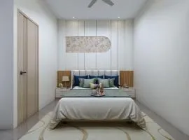 Hotel Purvi By Vilaasitaa Arvindo