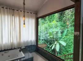 Blue House Superior e Térreo