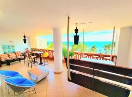 Lumimar Beachfront Homes