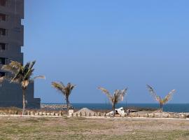 Casa Vacacional Zona Riviera Veracruzana，Conchal的飯店