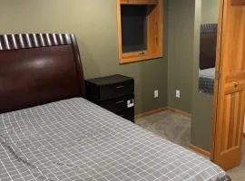 Private Room near Valleyfair & Mall of America