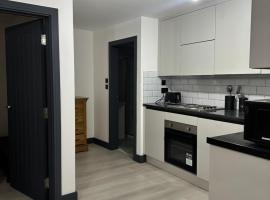 10 High Street, Aylesbury, Hotel in Buckinghamshire