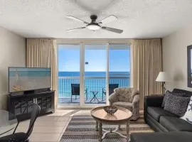 Pelican Beach Resort 1105 by Newman-Dailey