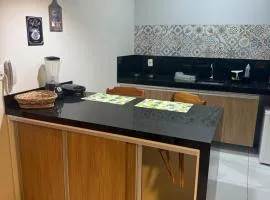 Loft Dominguinhos