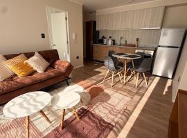 apartamento en concepción – hotel w mieście Talcahuano