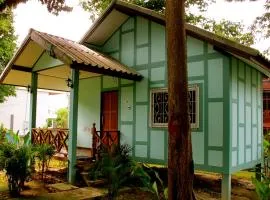 Chawlay Resort Koh Lipe