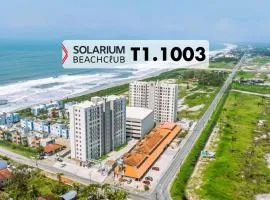 Solarium Beach Club - Apartamento T1.1003