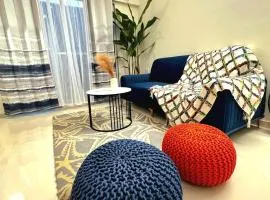 Sereno Luxe Cozy Luxury Mountain Retreat