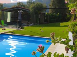 Casa da Benda, hotell i Caniçada