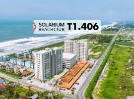 Solarium Beach Club - Apartamento T1.406