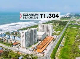 Solarium Beach Club - Apartamento T1.304