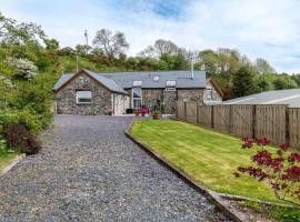 3 Bed in Corwen oc-fl009, hotel a Derwen