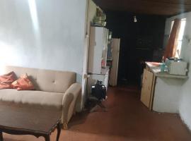 Casa en costa de oro Uruguay, hótel í Neptunia