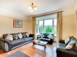 6 Bed in Dolgellau oc-wah675