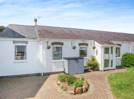4 Bed in Morfa Nefyn oc-bow10, hotel i Morfa Nefyn