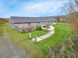 3 Bed in Aberdaron oc-tycam, מלון באברדרון