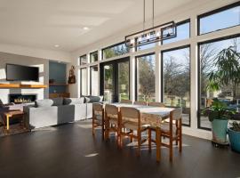 Bellingham Basecamp: Bellingham şehrinde bir otel