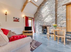 1 Bed in Gower oc-hh408, hotel a Llanmadoc