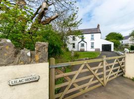 5 Bed in Gower oc-hh101, מלון בפורט-איינון