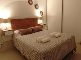 CASA RUBÍ - Encantador Departamento en Mendoza