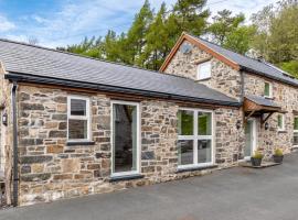 1 Bed in Corwen oc-fl010, hotel a Derwen