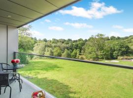 1 Bed in Buxted oc-t32799, hotel em Buxted