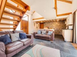 3 Bed in Gower oc-hh407, hotel a Llanmadoc