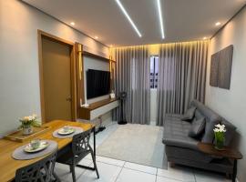 Flor Da Amazônia 2, Vista para o Bosque, hotel a Ananindeua