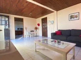 Roger et Micheline a Kaz