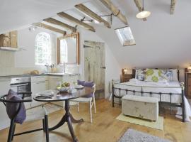 1 Bed in Woodbridge oc-tcl, hôtel à Badingham