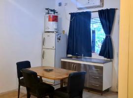 Tres Hermanos, Hotel in Trinidad