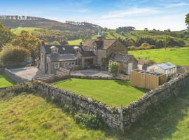 3 Bed in Marske oc-o33522, hotel a Marske