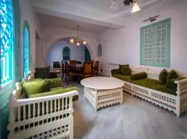 Dar El Nour Corniche Hammamet