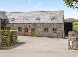 2 Bed in Cray oc-bow287, hotel Crayben