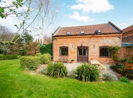 2 Bed in Erpingham oc-2278, Hotel in Erpingham