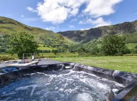 4 Bed in Dinas Mawddwy oc-bow305