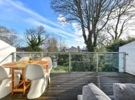 2 Bed in Llanbedrog oc-glynma