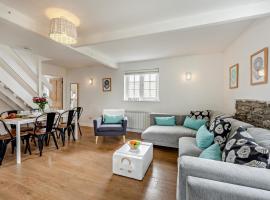 Croyde में, होटल 3 Bed in Croyde oc-s27589