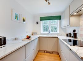 2 Bed in Walberswick oc-5mart, hotel a Walberswick