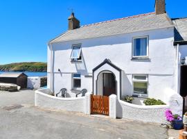 2 Bed in Aberdaron oc-wag406, hotel din Aberdaron