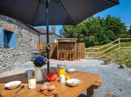 4 Bed in Aberystwyth oc-bow304