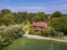 3 Bed in Hickling oc-1760