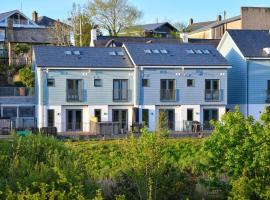 3 Bed in Pwllheli oc-7penyb, hotel a Abersoch